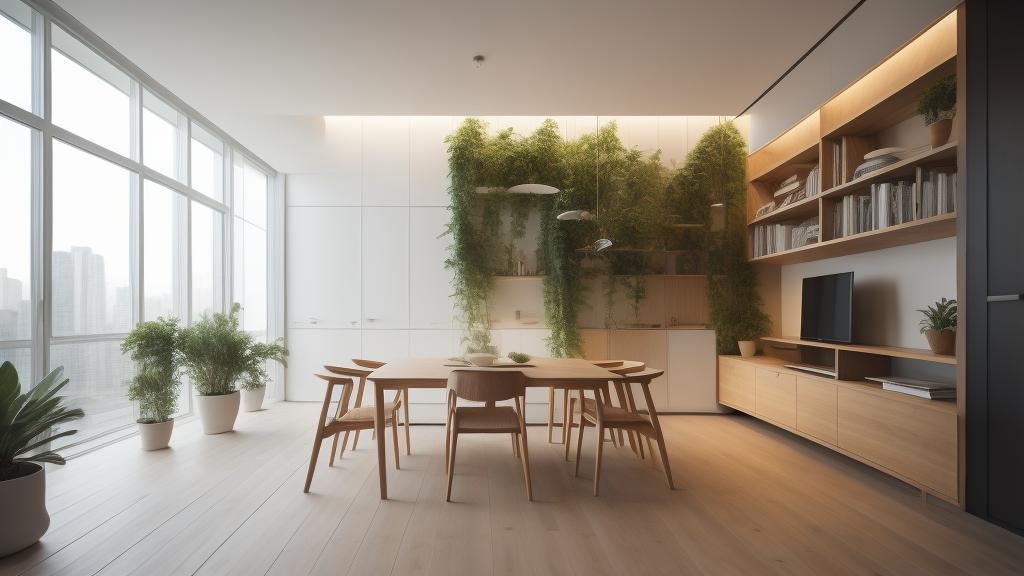 Tendencias de decoración sostenible para tu hogar en 2024 Tendencias de decoración sostenible para tu hogar en 2024