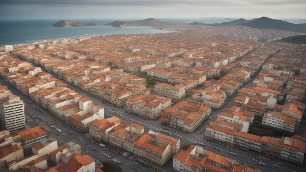 Implicações da transição energética no panorama económico português Implicações da transição energética no panorama económico português