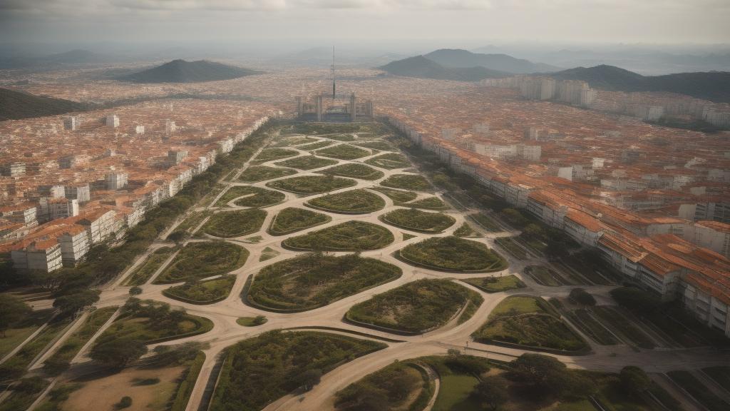O impacto das renováveis na economia portuguesa: uma nova era de sustentabilidade energética O impacto das renováveis na economia portuguesa: uma nova era de sustentabilidade energética