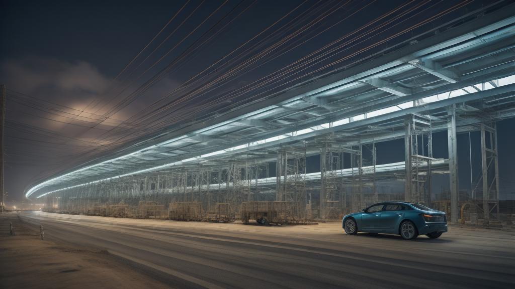 ¿Electrificación total? Cómo serán los autos del futuro en México