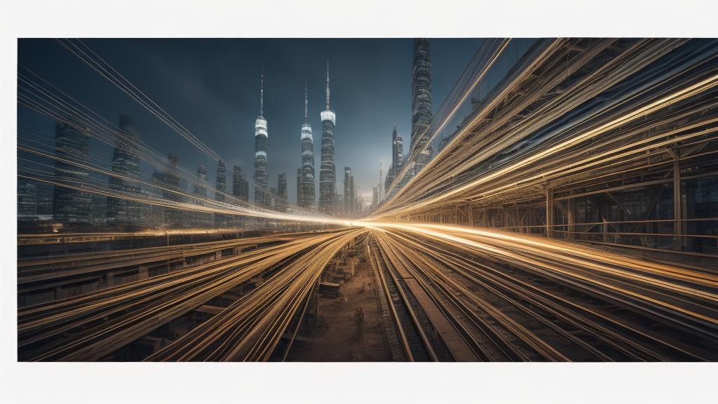 La revolución del 5G en la comunicación móvil: avances y desafíos