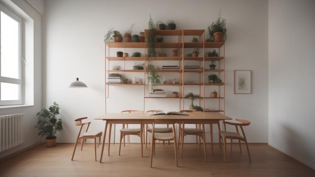 Ideas innovadoras para aprovechar espacios pequeños en tu hogar