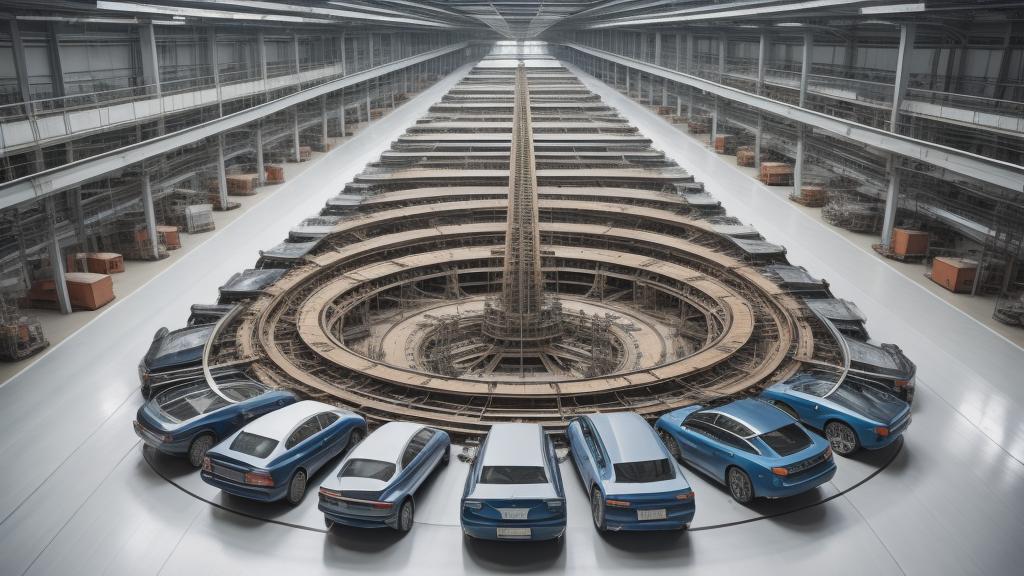 La revolución de los autos eléctricos en México: avances y retos