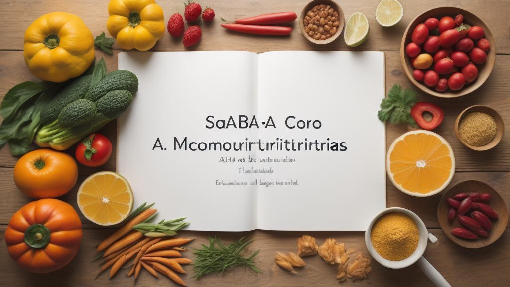 Alimentação equilibrada para uma vida saudável Alimentação equilibrada para uma vida saudável