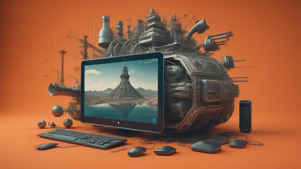 El futuro de la inteligencia artificial en las telecomunicaciones