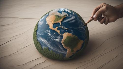 Navigating the shifting tides of climate change insurance