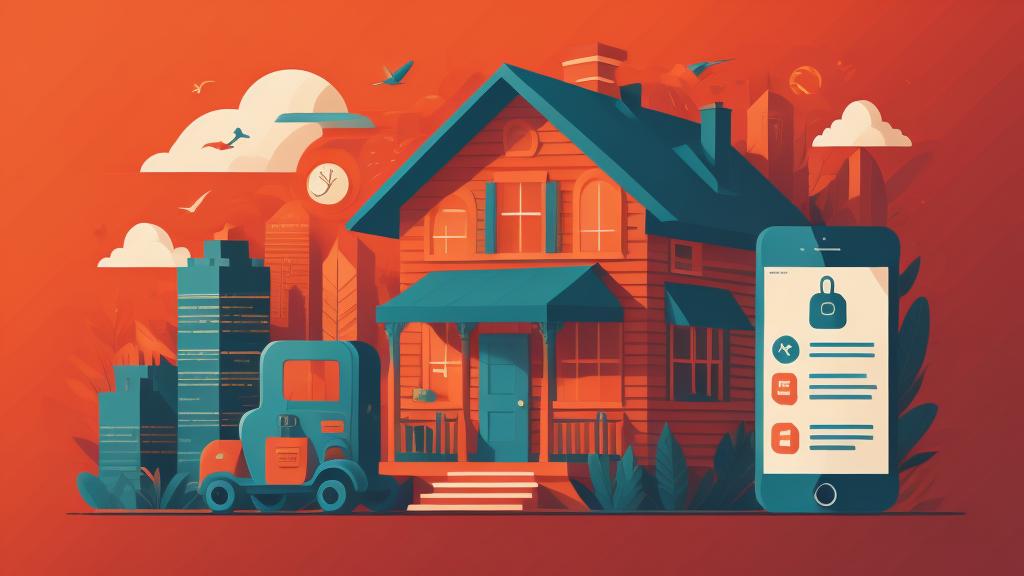 The surprising reasons to boost your home security system The surprising reasons to boost your home security system