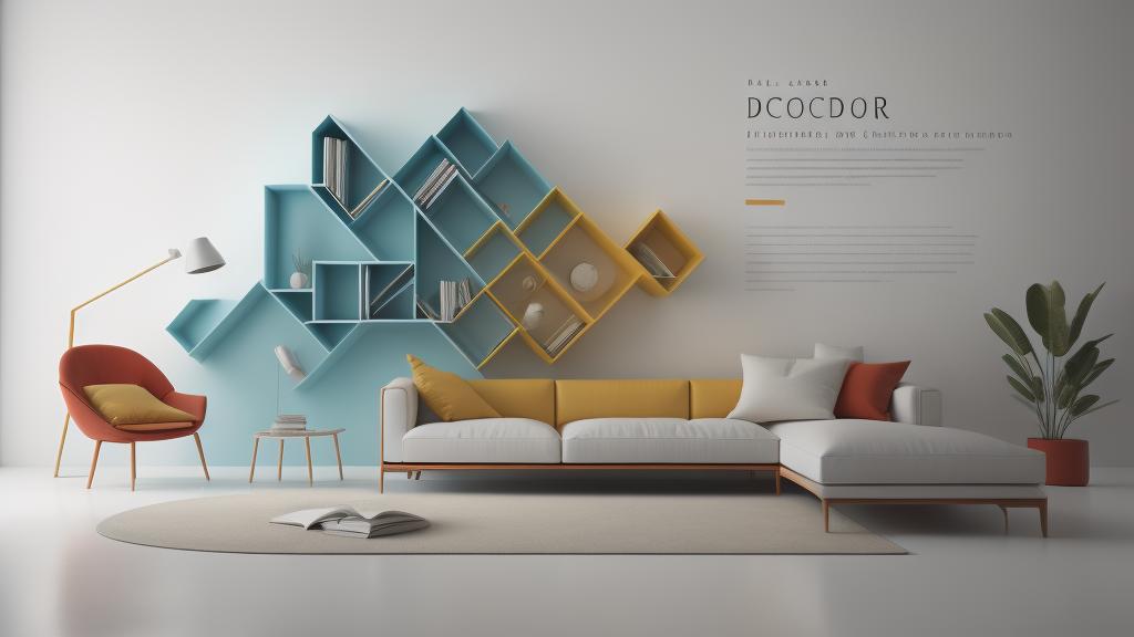 Tendencias modernas en decoración de interiores para espacios pequeños Tendencias modernas en decoración de interiores para espacios pequeños