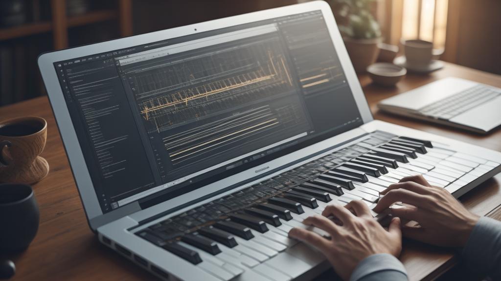 The impact of technology on film scoring: Evolution or revolution? The impact of technology on film scoring: Evolution or revolution?