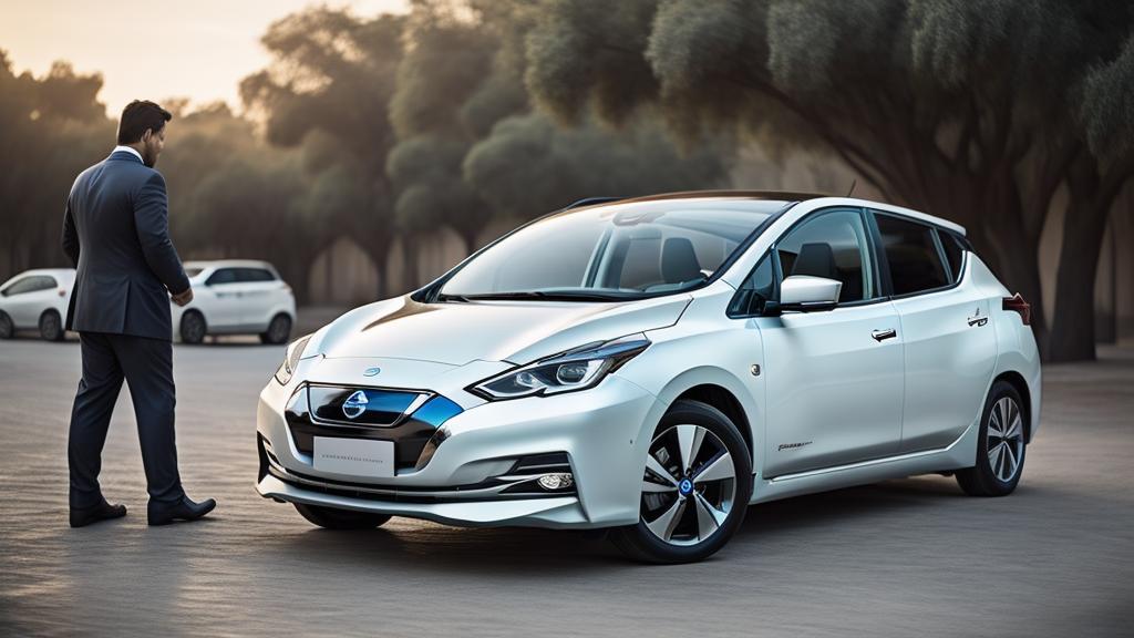 La evolución del auto eléctrico en México: pasado, presente y futuro