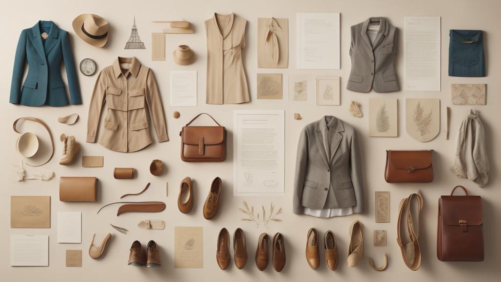 Exploring the resurgence of vintage fashion in modern wardrobes Exploring the resurgence of vintage fashion in modern wardrobes