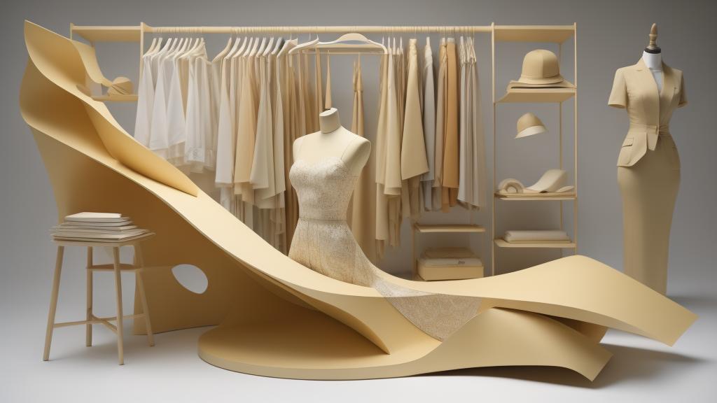 Revamping high fashion: how technology is redefining style and sustainability Revamping high fashion: how technology is redefining style and sustainability