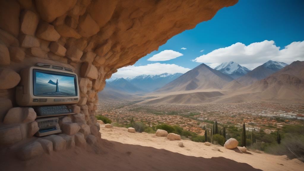 El auge del streaming en Chile: Cómo ha transformado nuestro entretenimiento