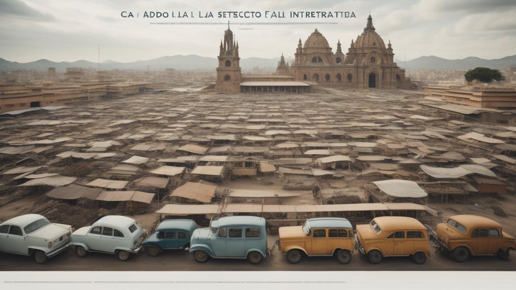 Retos y oportunidades del coche eléctrico en México