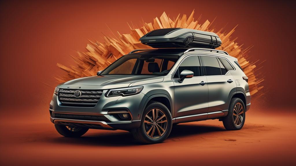 Tendencias emergentes en el mundo de los SUV híbridos