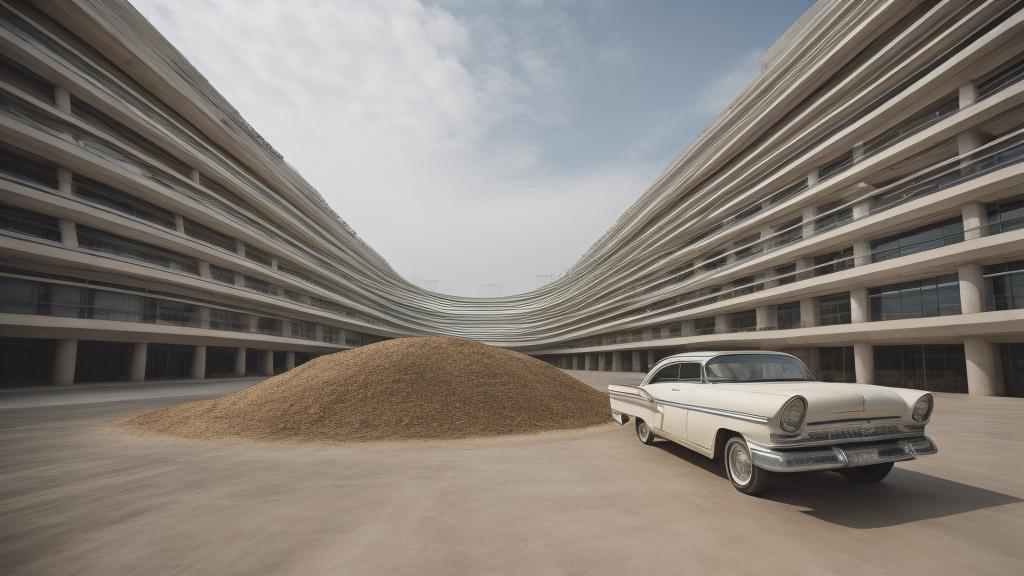 La revolución de los autos eléctricos en México: ¿Estamos realmente preparados?