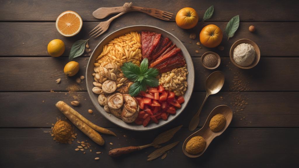 A influência da nutrição na saúde mental A influência da nutrição na saúde mental
