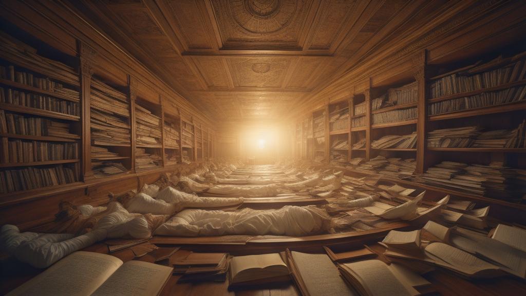 La influencia del sueño en la salud mental