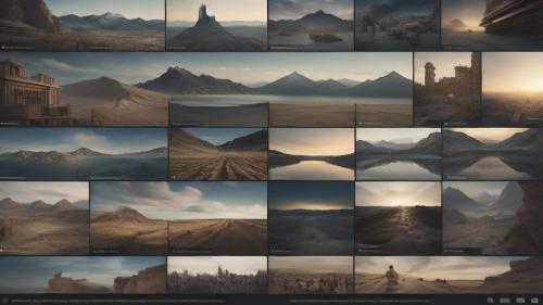 Hollywood's changing landscape: the rise of indie films in the streaming era