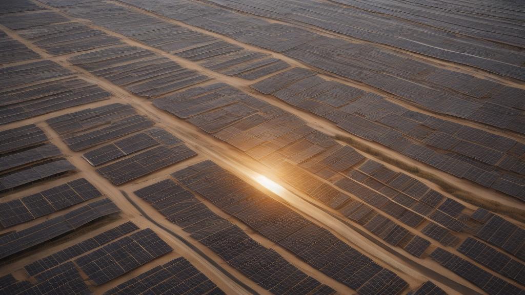 Cambio climático y su impacto en las energías renovables Cambio climático y su impacto en las energías renovables