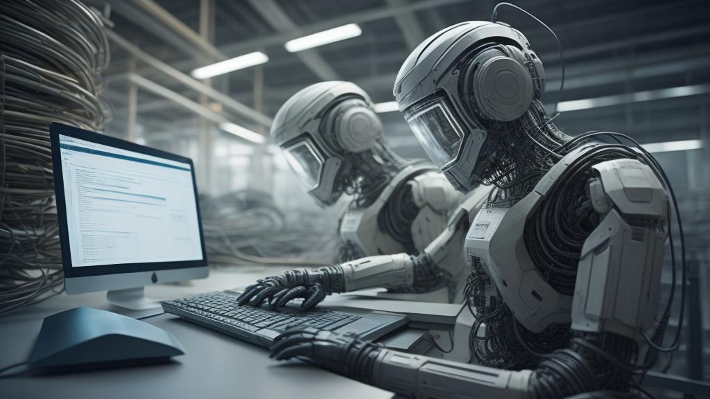 Cómo la inteligencia artificial está transformando el servicio al cliente en telecomunicaciones