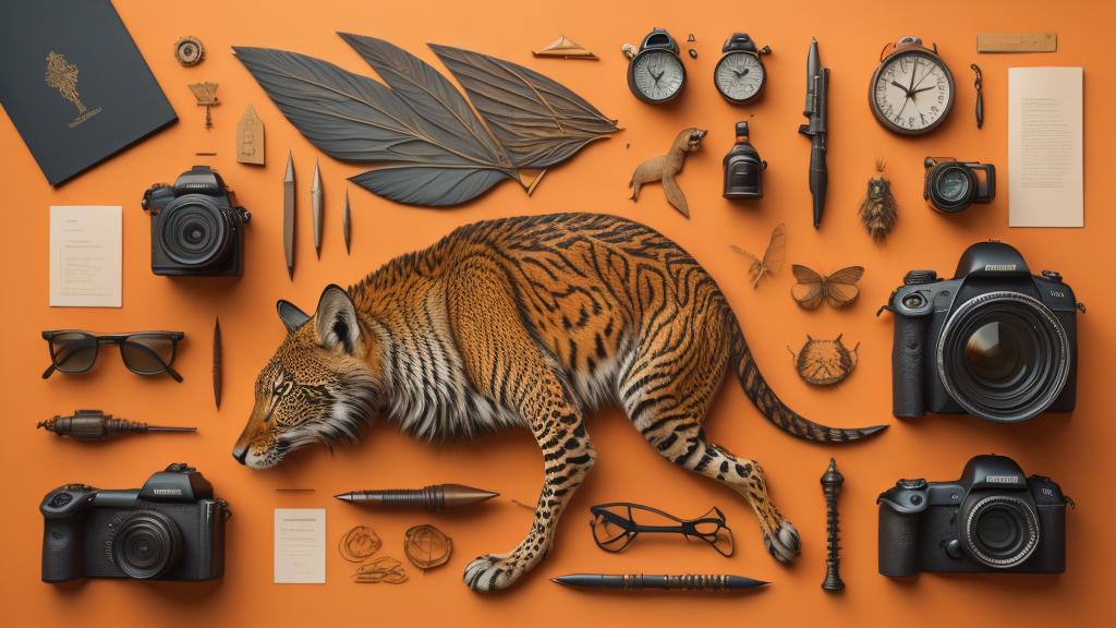 The astonishing world of bizarre animal behaviors you've never heard of