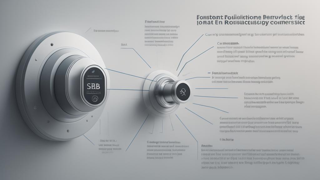 The rise of smart locks: Are your keys becoming obsolete? The rise of smart locks: Are your keys becoming obsolete?