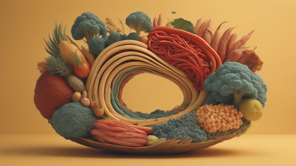 Cómo la alimentación influye en nuestro bienestar mental Cómo la alimentación influye en nuestro bienestar mental
