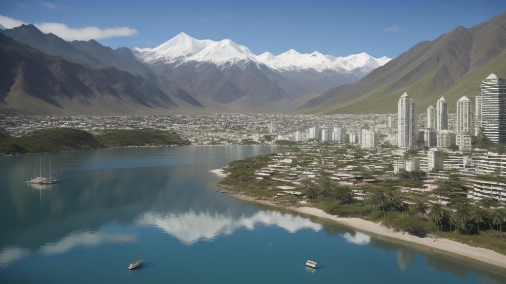 crecimiento tecnológico y su impacto en Ecuador crecimiento tecnológico y su impacto en Ecuador