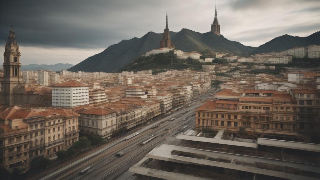 A nova crise imobiliária: causas e consequências para o futuro