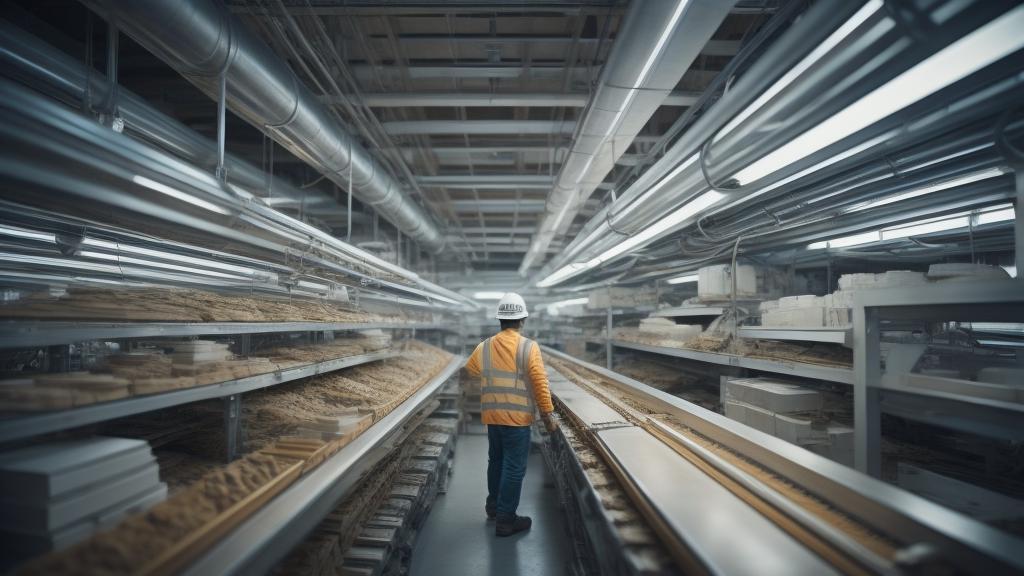 Impacto de la Inteligencia Artificial en el sector de seguros en España