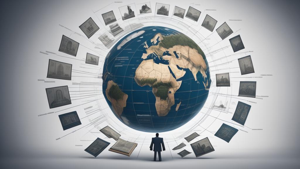 La importancia de los microseguros: Un salvavidas para las economías emergentes