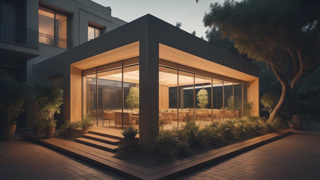 Cómo elegir el sistema de iluminación perfecto para tu jardín