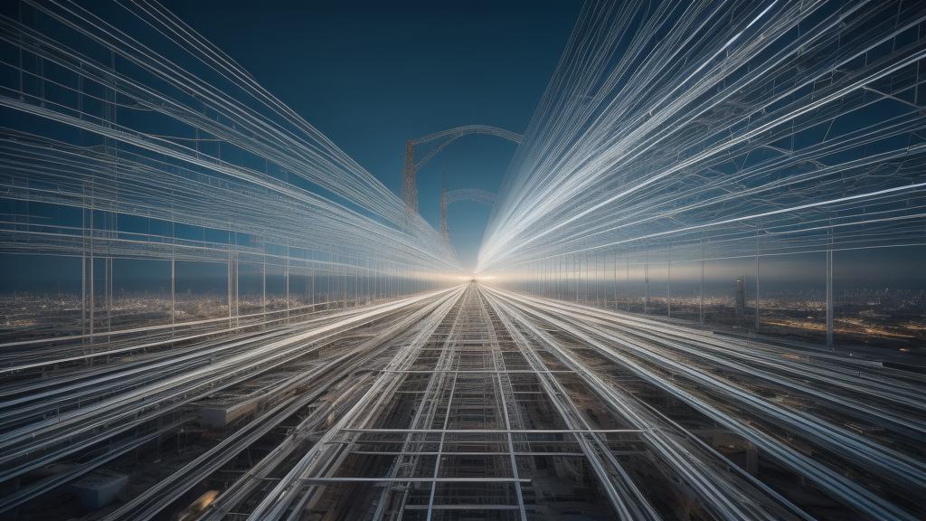 Innovaciones tecnológicas en la infraestructura de redes móviles: el futuro ya está aquí