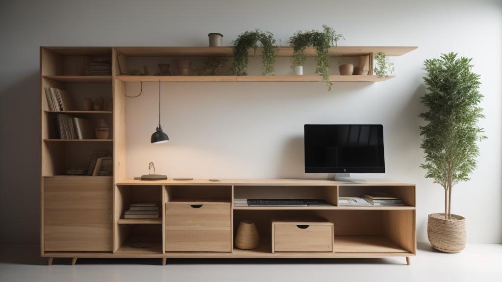 Transforma tu hogar: Decoración sostenible y asequible Transforma tu hogar: Decoración sostenible y asequible