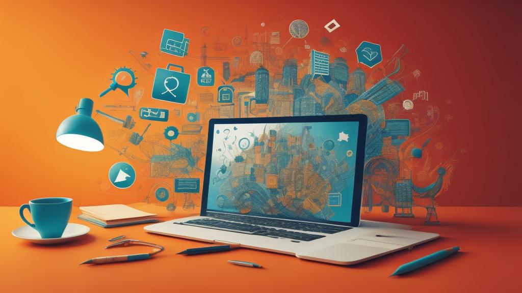 A influência da tecnologia no desempenho educativo: Como as ferramentas digitais estão transformando a sala de aula A influência da tecnologia no desempenho educativo: Como as ferramentas digitais estão transformando a sala de aula