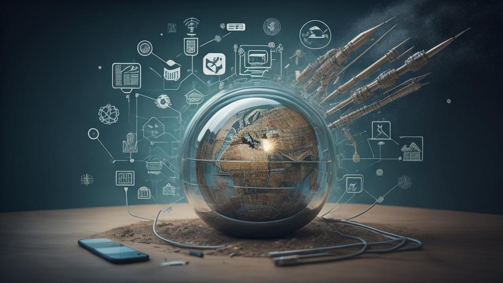 La revolución del 5G: cómo cambiará nuestras vidas y el panorama tecnológico