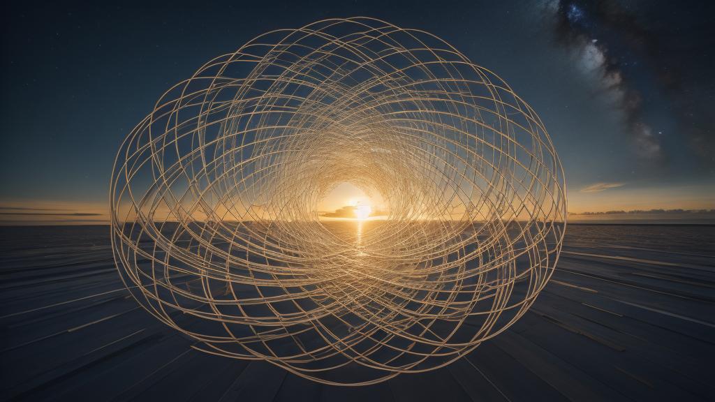 The Conscious Connection: Exploring the Links Between Mindfulness and Quantum Mechanics