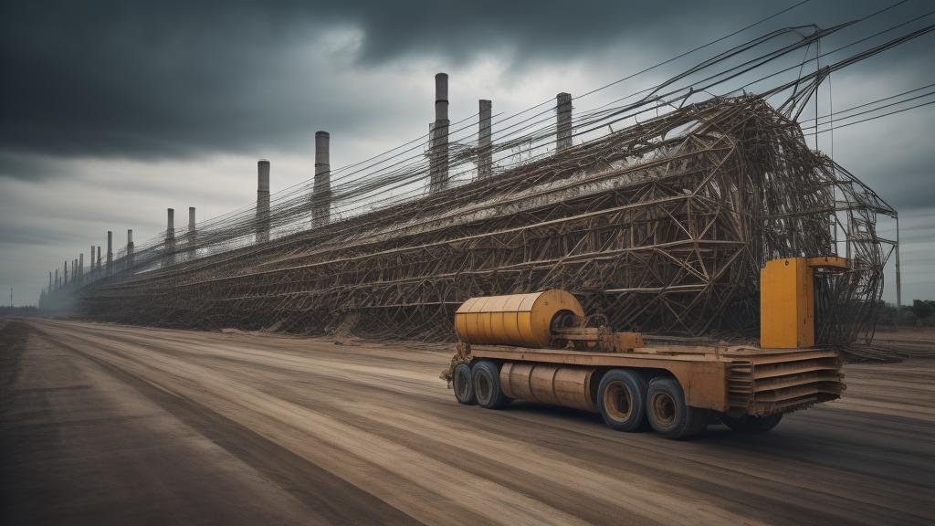 La evolución de los motores eléctricos: tecnología y sostenibilidad