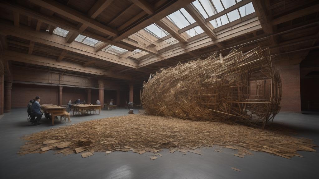 Cómo el arte puede transformar la educación moderna