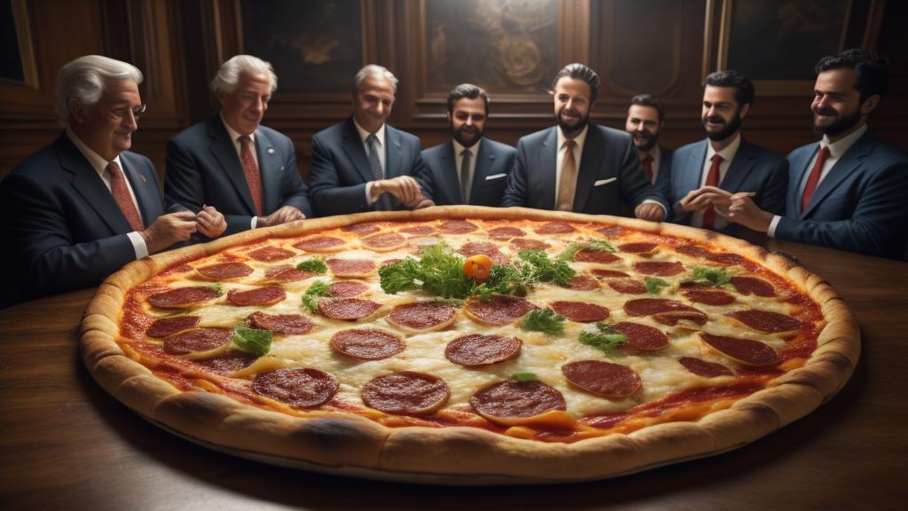The hidden history and fun facts about popular foods