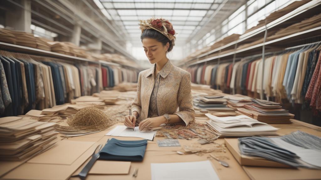 How Gen Z is reshaping the fashion industry from within How Gen Z is reshaping the fashion industry from within