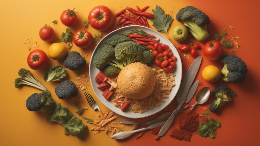Alimentos que mejoran la salud mental: ¿Qué incluir en tu dieta?