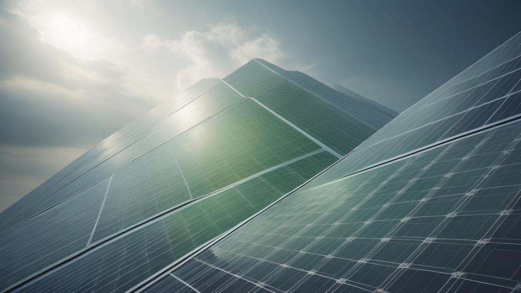 the evolution of green hydrogen: a new frontier for renewable energy