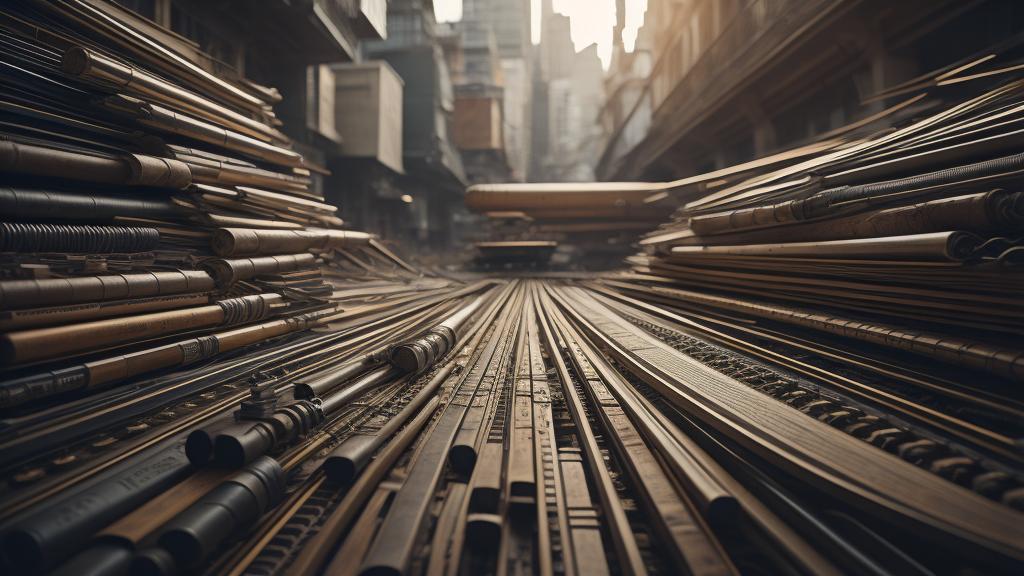 The unnoticed role of sound design in film scoring