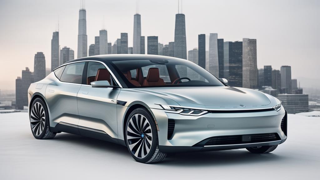 El futuro verde: autos eléctricos más allá de Tesla