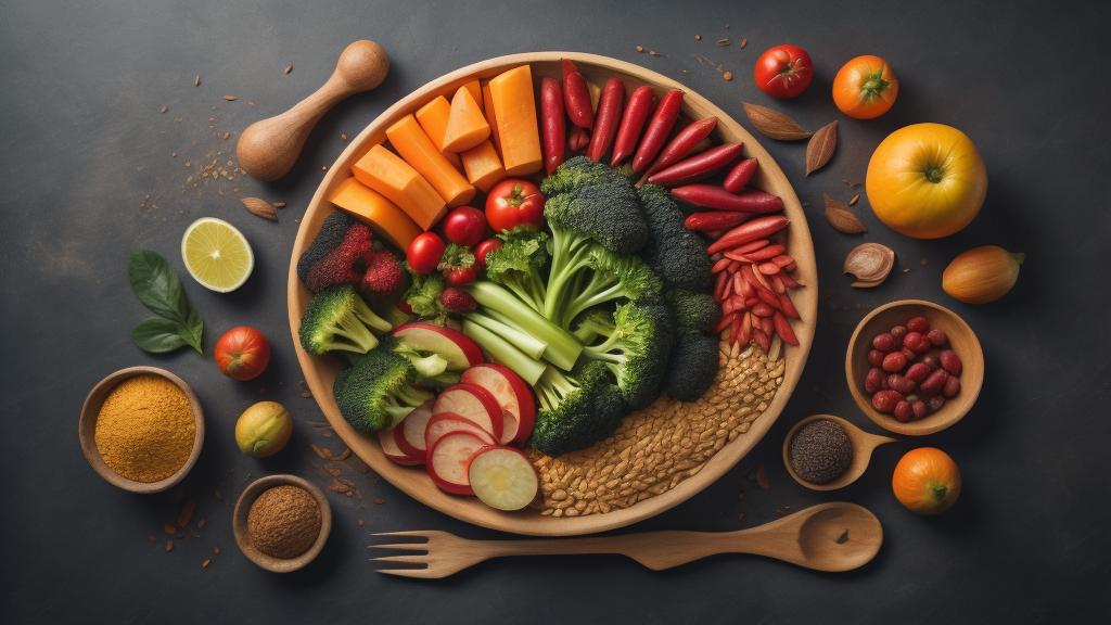 Nutrición y salud mental: la relación entre lo que comes y cómo te sientes