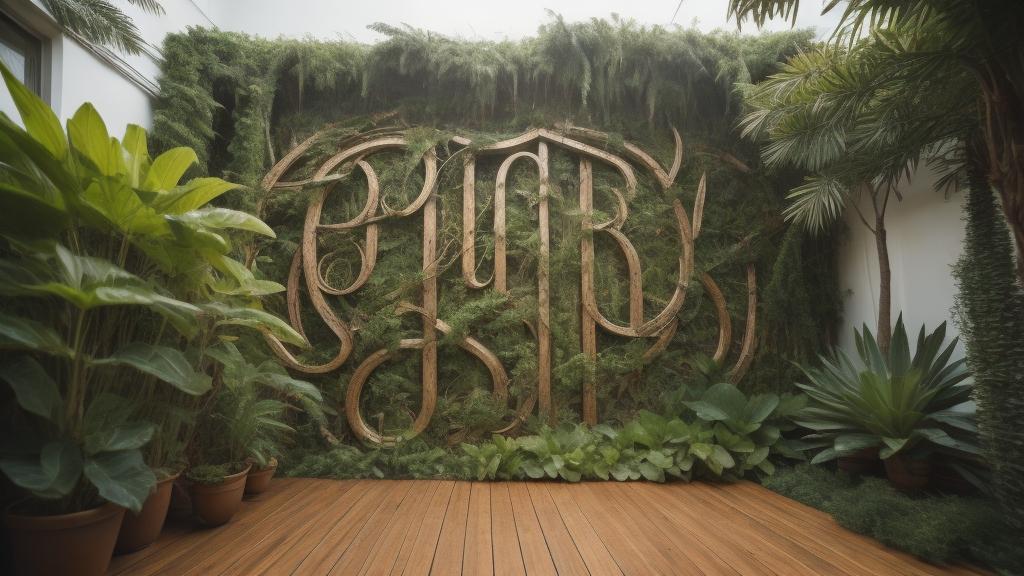 Dicas essenciais para criar um jardim vertical em casa