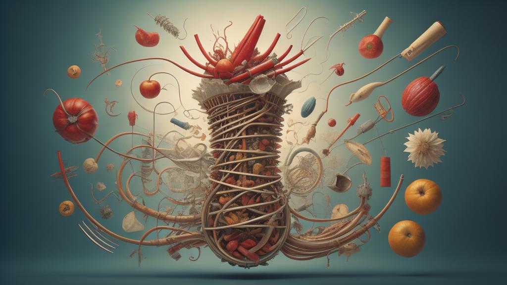 El impacto del microbioma bucal en la salud general