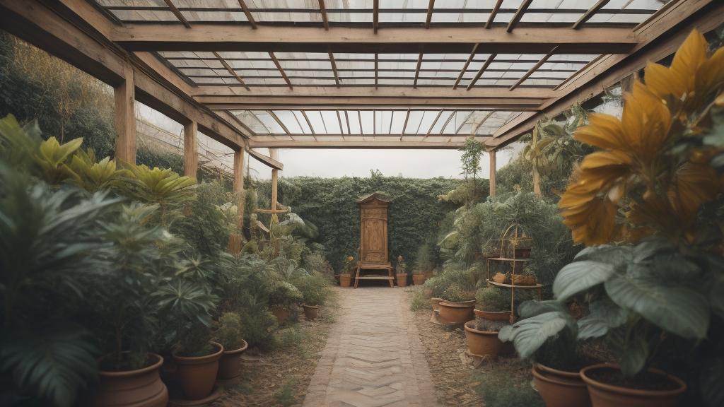 Aprovecha al máximo tu jardín este otoño: Guía completa de adecuación y decoración